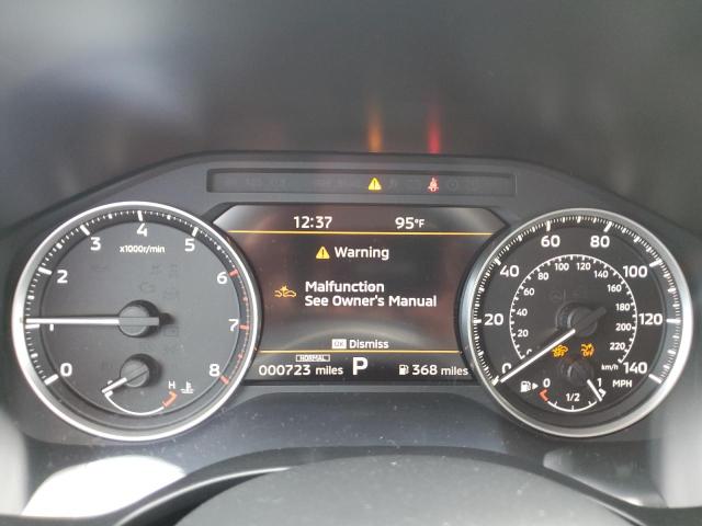 2025 MITSUBISHI OUTLANDER JA4J3VA82SZ031157