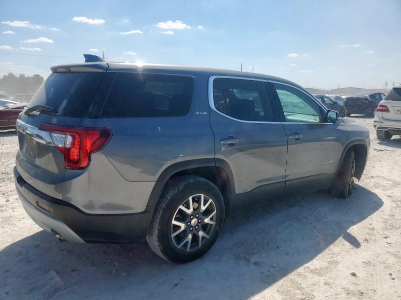2020 GMC ACADIA SLE - 1GKKNKLA6LZ214974