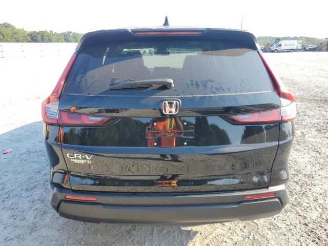 2026 HONDA CR-V EXL 7FARS3H71TE000183