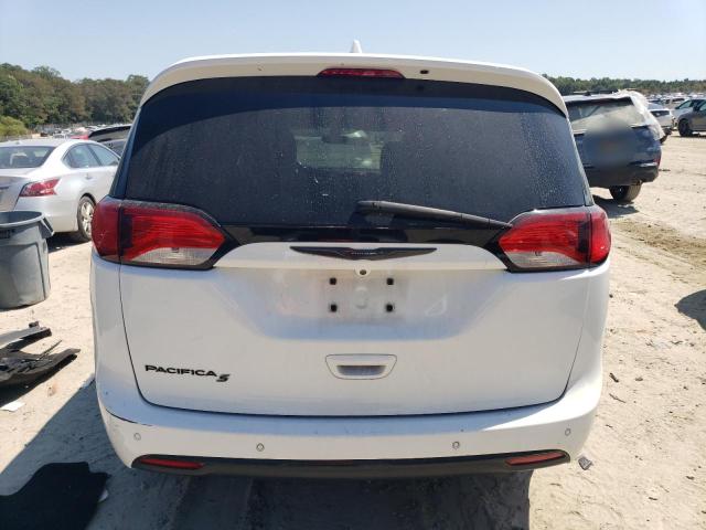 2018 CHRYSLER PACIFICA T 2C4RC1FG2JR356854