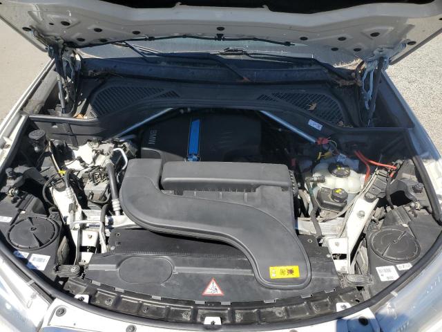 2016 BMW X5 XDR40E 5UXKT0C53G0S75247