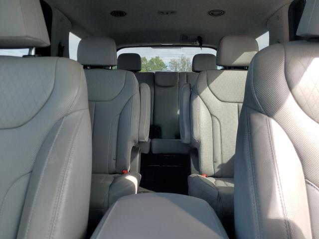 2020 HYUNDAI PALISADE S KM8R4DHE7LU104951