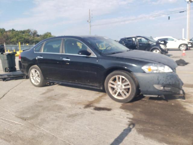 2014 CHEVROLET IMPALA LIMITED LTZ - Other View