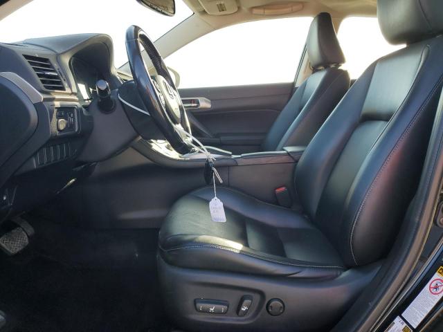 2016 LEXUS CT 200 JTHKD5BH8G2268790