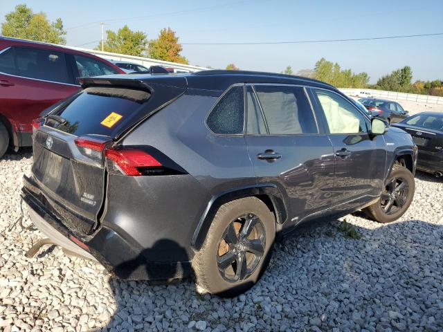 2019 TOYOTA RAV4 XSE - JTMEWRFV9KD510032