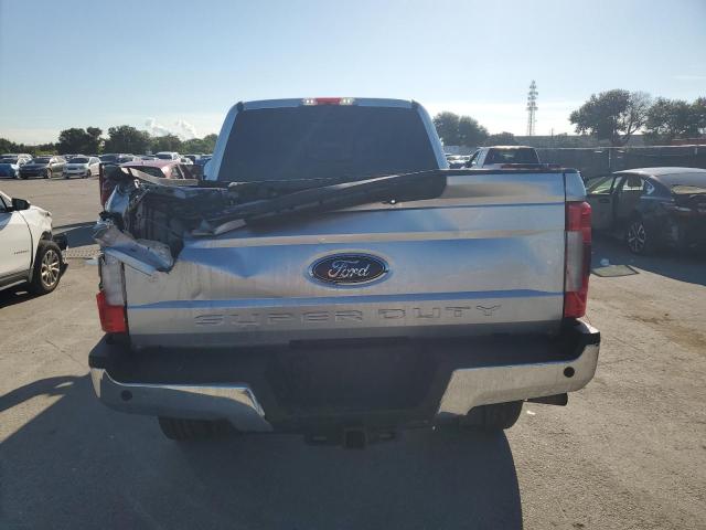 2018 FORD F250 SUPER 1FT7W2BTXJEC04311