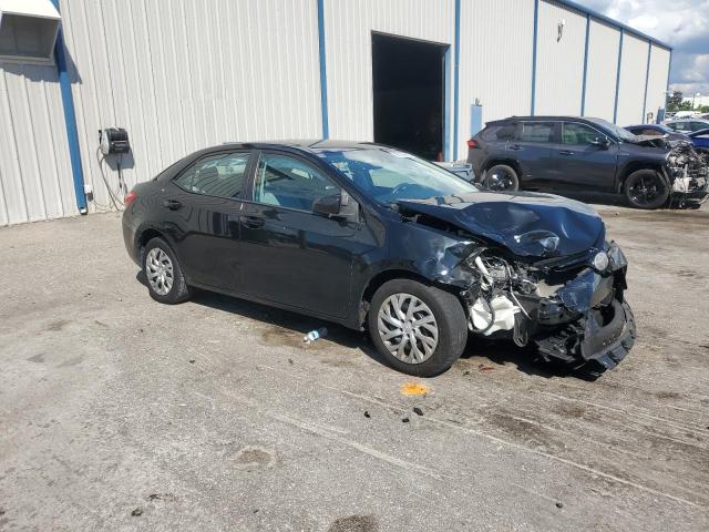 2017 TOYOTA COROLLA L - 2T1BURHEXHC911777