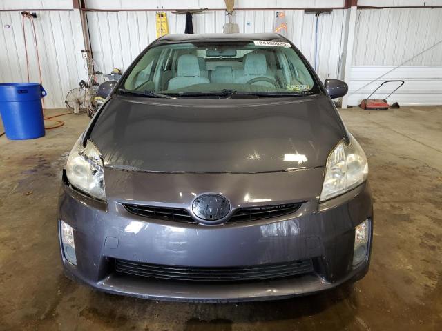 2010 TOYOTA PRIUS - JTDKN3DU9A0128358