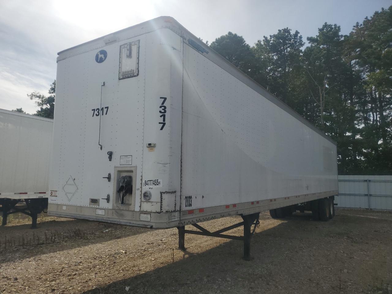 Lot #3284591368 2017 GREAT DANE TRAILER