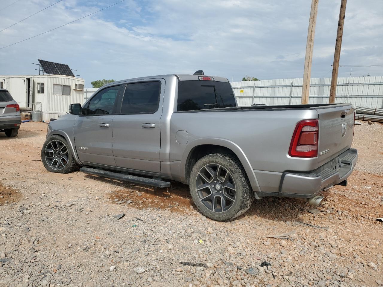 RAM 1500 LARAMIE