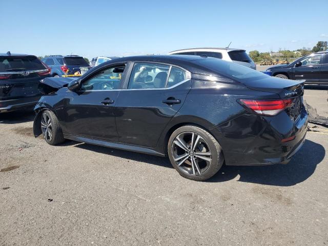 2023 NISSAN SENTRA SR 3N1AB8DV2PY271700