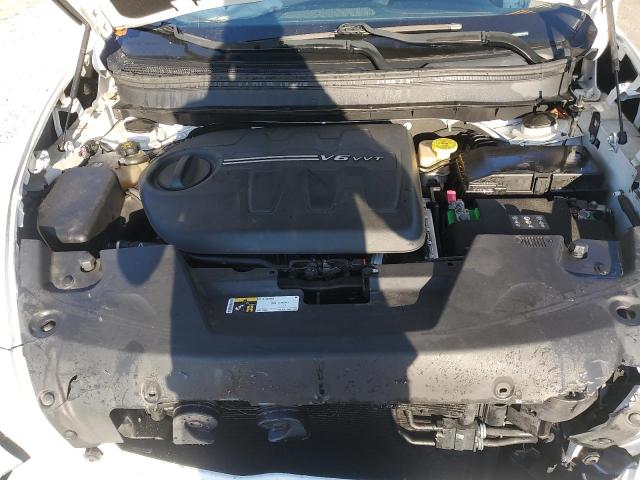 2016 JEEP CHEROKEE L - 1C4PJLDSXGW184735