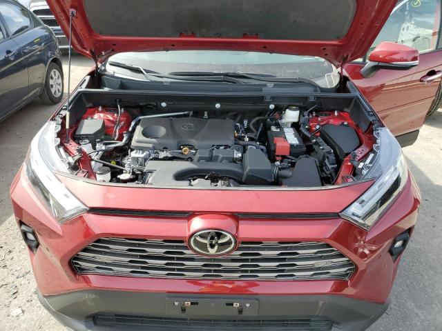 2023 TOYOTA RAV4 LIMIT 2T3N1RFV1PW390445