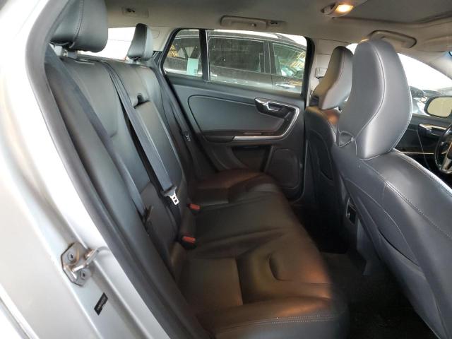 2016 VOLVO V60 T5 PREMIER YV140MEK4G1287036