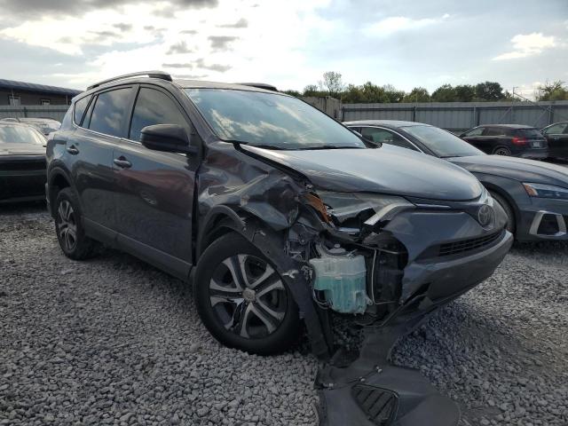 2017 TOYOTA RAV4 LE JTMZFREV8HJ134517