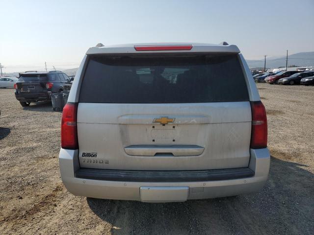 2015 CHEVROLET TAHOE K150 1GNSKBKC1FR141676
