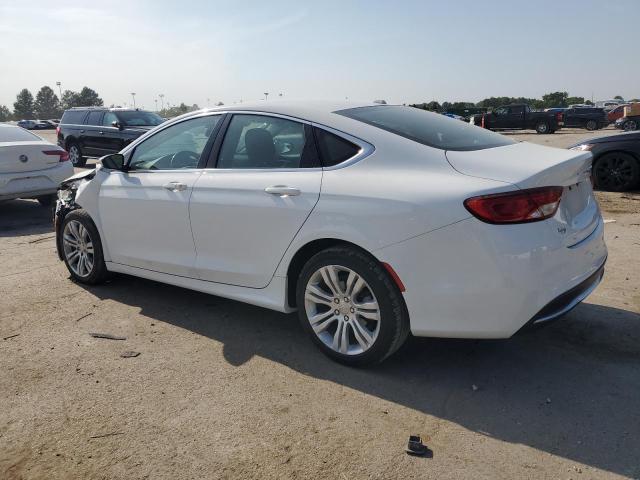 2015 CHRYSLER 200 LIMITED #3287760097