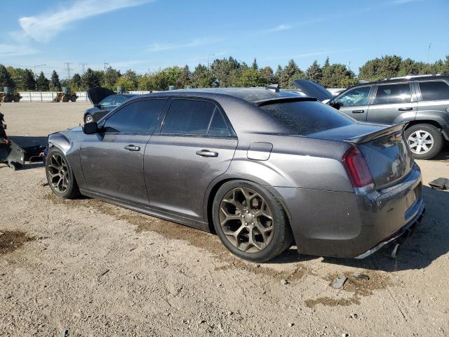 2016 CHRYSLER 300 S - 2C3CCABGXGH334616