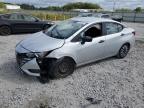 Lot #3296317407 2024 NISSAN VERSA S