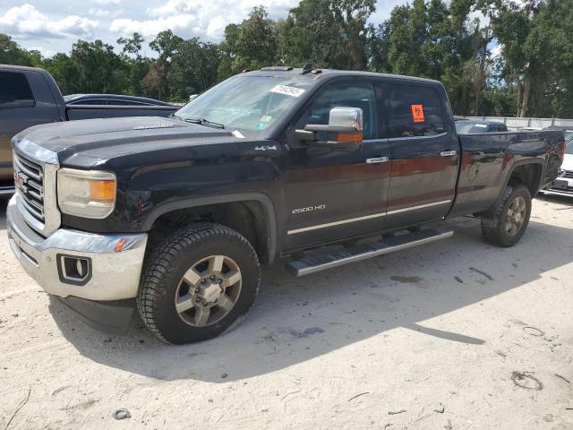 GMC SIERRA K25