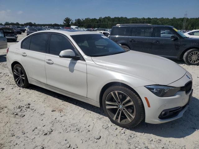 2018 BMW 330 I WBA8B9G52JNU57431