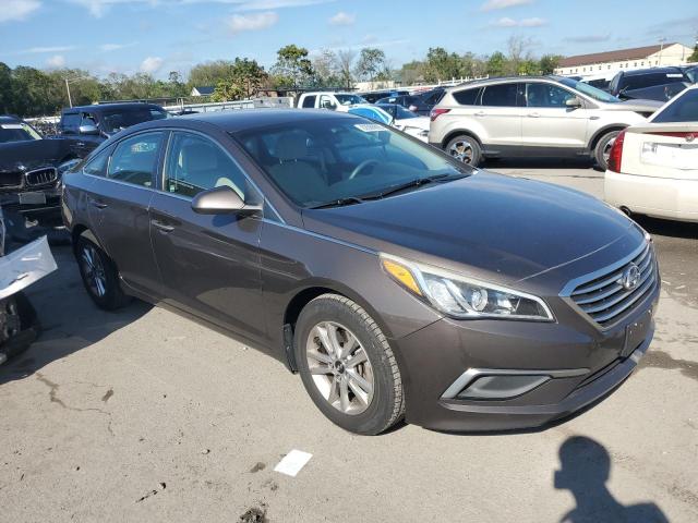 2016 HYUNDAI SONATA SE 5NPE24AF6GH355052
