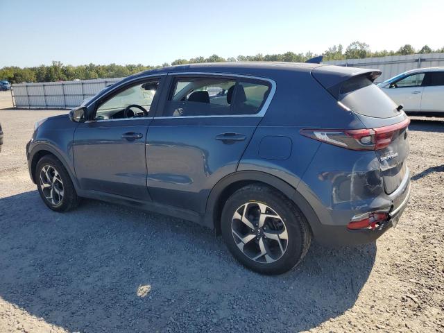 2022 KIA SPORTAGE L #3290307221