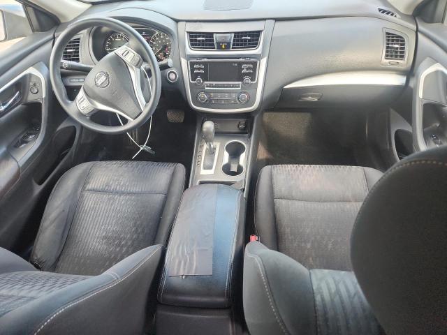 2018 NISSAN ALTIMA 2.5 - 1N4AL3AP5JC478350