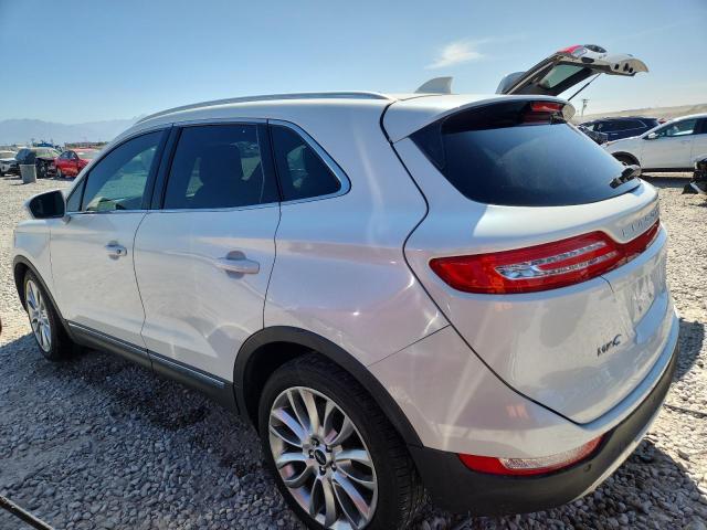 2017 LINCOLN MKC RESERV - 5LMCJ3C90HUL13116