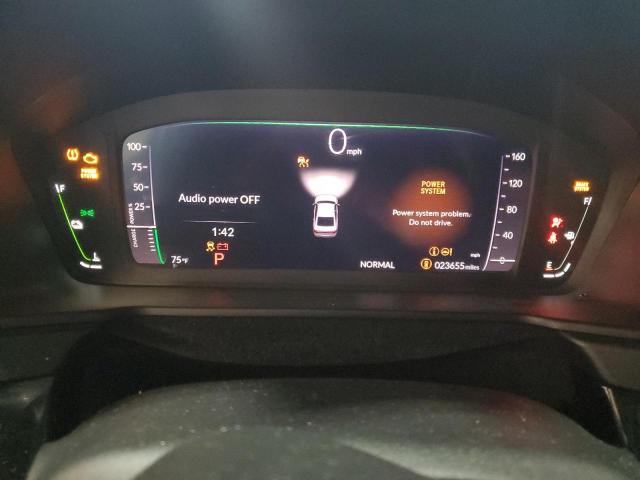 2024 HONDA ACCORD HYBRID SPORT-L 1HGCY2F75RA088784