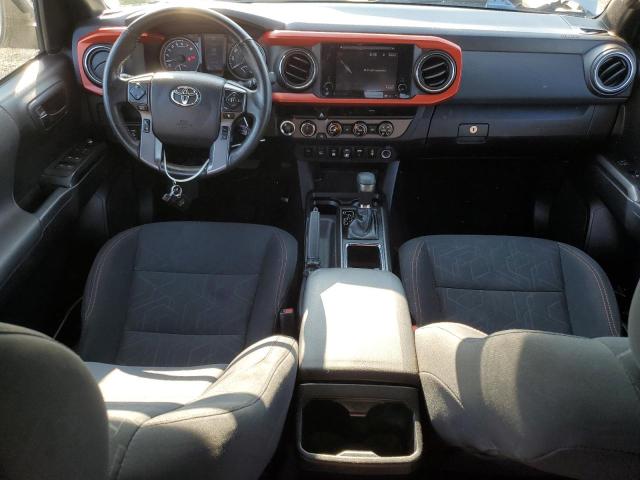 2018 TOYOTA TACOMA DOU 5TFCZ5AN5JX136854