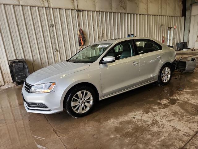 2015 VOLKSWAGEN JETTA TDI 3VWLA7AJ2FM421733