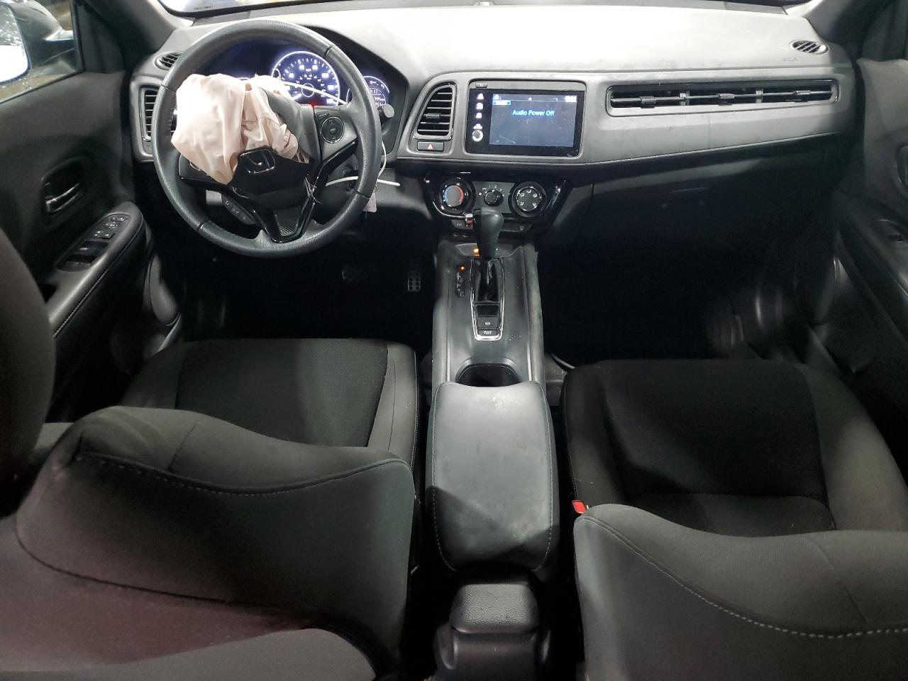 HONDA HR-V SPORT