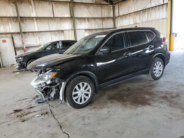 2018 NISSAN ROGUE S - KNMAT2MT2JP505588