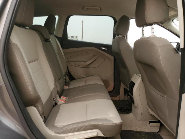 2014 FORD ESCAPE SE - 1FMCU0GX0EUD60997