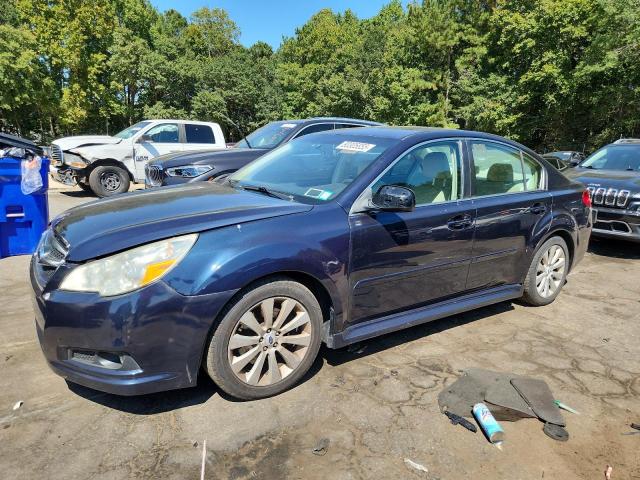 SUBA LEGACY 3.6R LIMITED