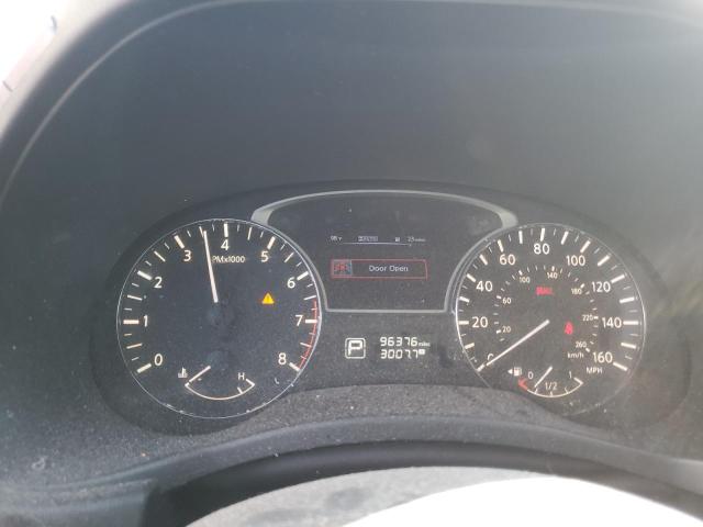 2015 NISSAN PATHFINDER 5N1AR2MM7FC698774