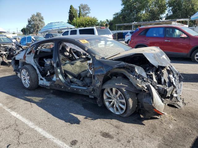 2017 CADILLAC XTS LUXURY #3283955804