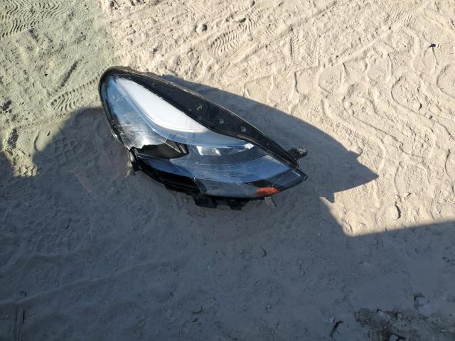 2025 TESLA MODEL Y 7SAYGDEDXSF240875