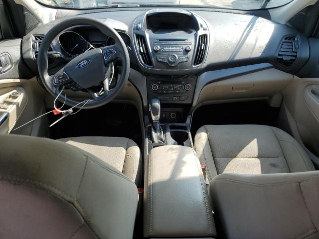 2018 FORD ESCAPE SE - 1FMCU9GDXJUC59549