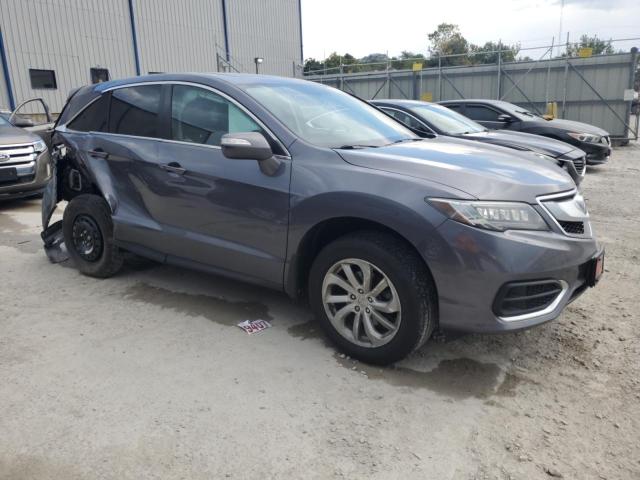 2017 ACURA RDX 5J8TB4H32HL039276