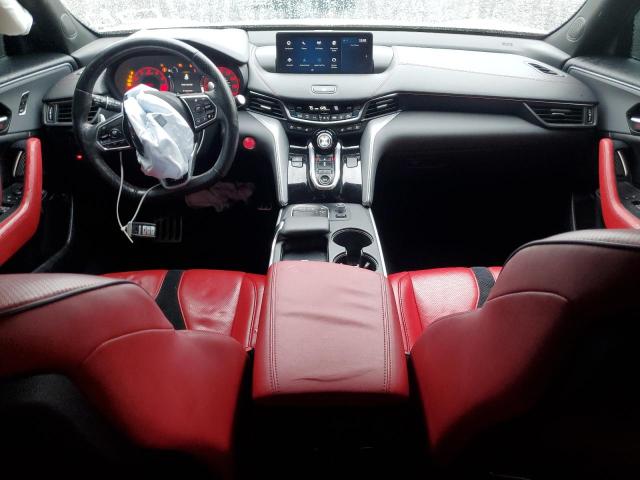 2021 ACURA TLX TECH A 19UUB5F5XMA006062