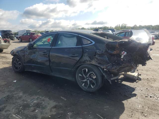 2024 HYUNDAI SONATA SEL KMHL64JA2RA392573