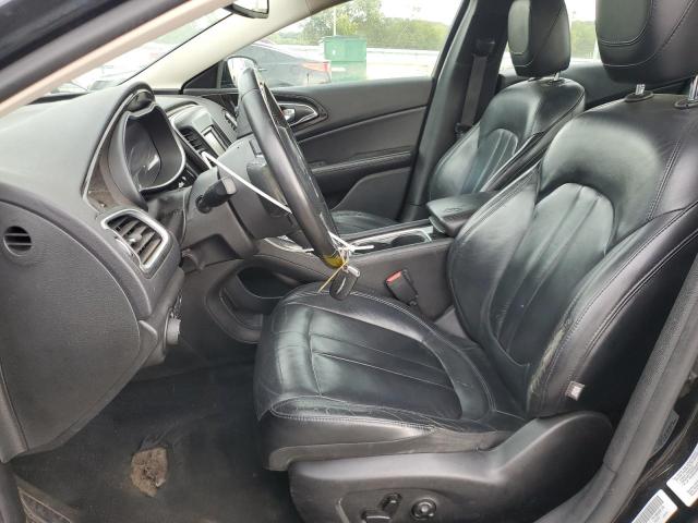 2015 CHRYSLER 200 C 1C3CCCCB5FN725824