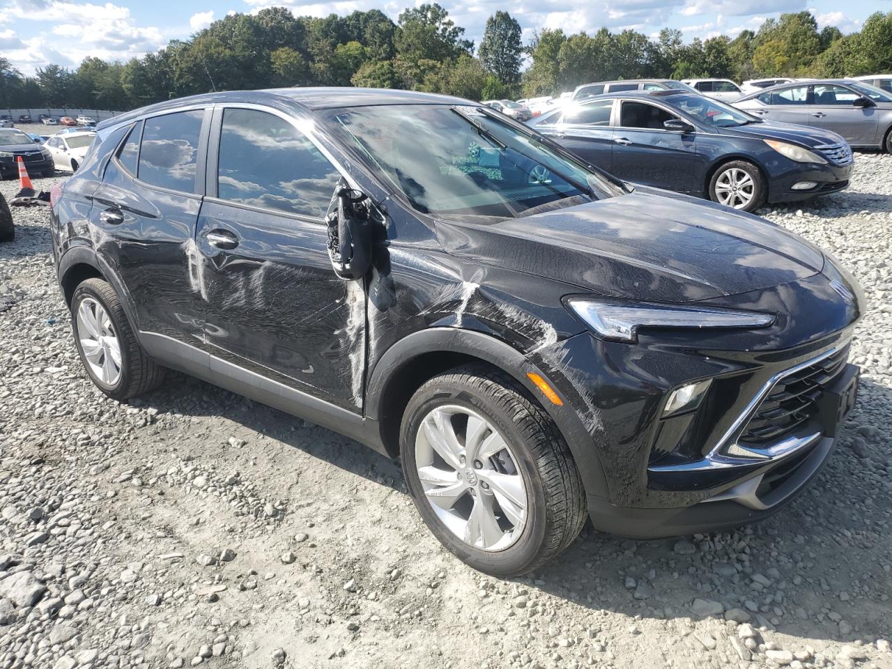 BUICK ENCORE PREFERRED