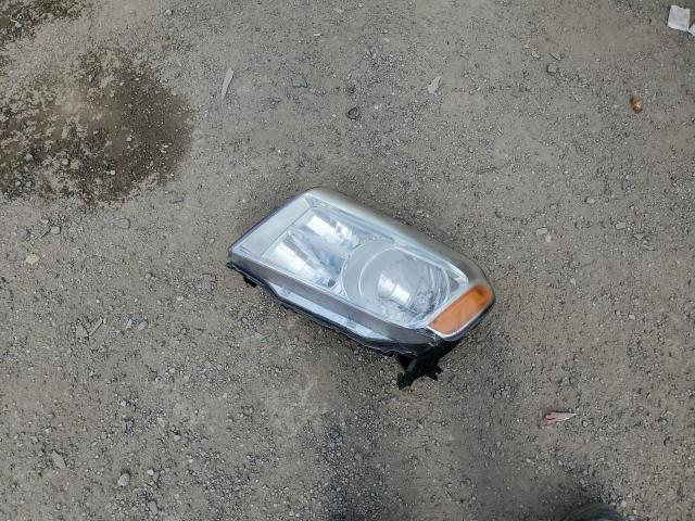 2012 HONDA PILOT TOUR - 5FNYF4H97CB503767