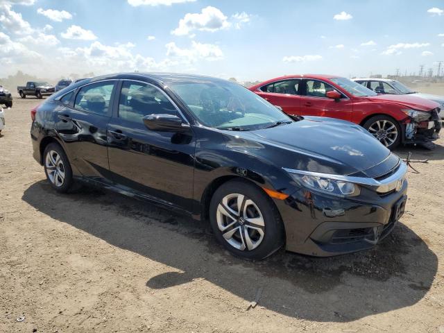 2018 HONDA CIVIC LX - 2HGFC2F58JH591015