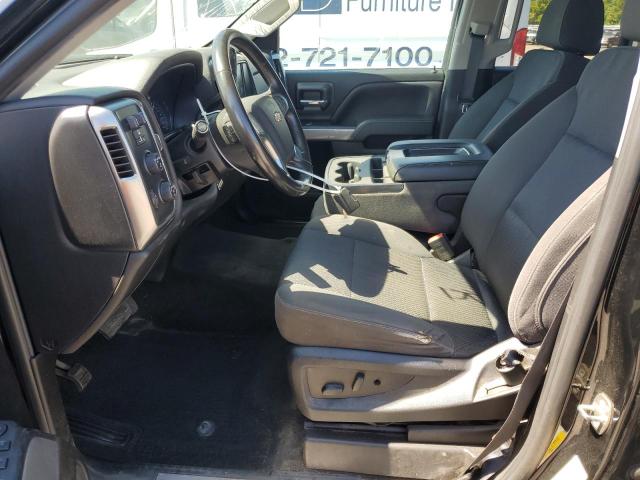 2018 CHEVROLET SILVERADO 2GCVKRECXJ1104931