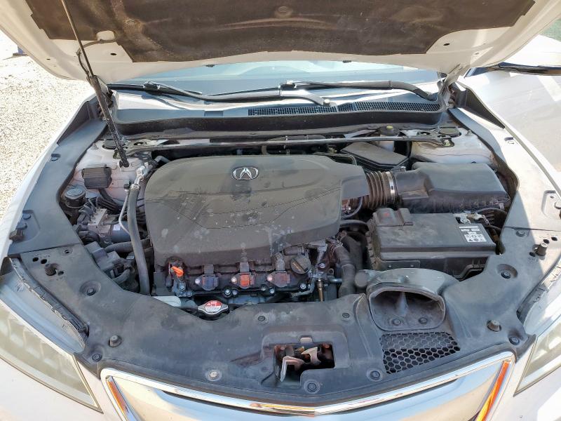 2017 ACURA TLX ADVANC 19UUB2F71HA004027