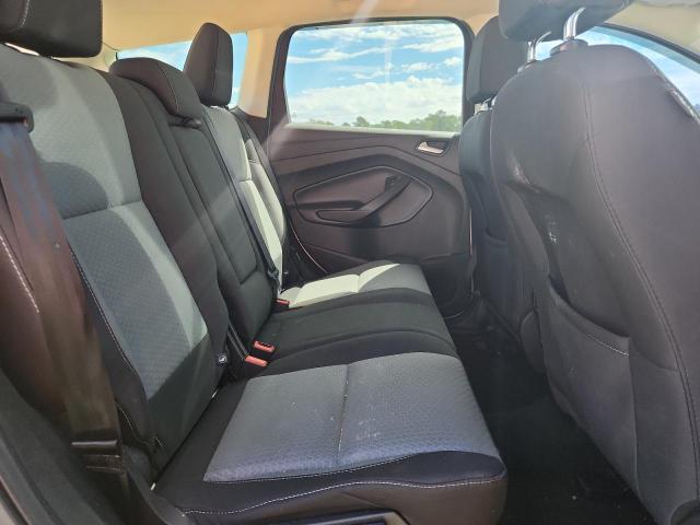 2017 FORD ESCAPE SE - 1FMCU0GD5HUD45387